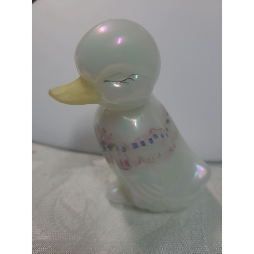 Dolly Sue Fenton Duckling